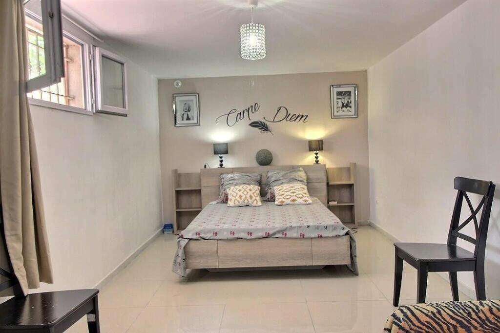 Villa Avec Piscine Et 3 Logements Ideale Groupe Marseilles Buitenkant foto