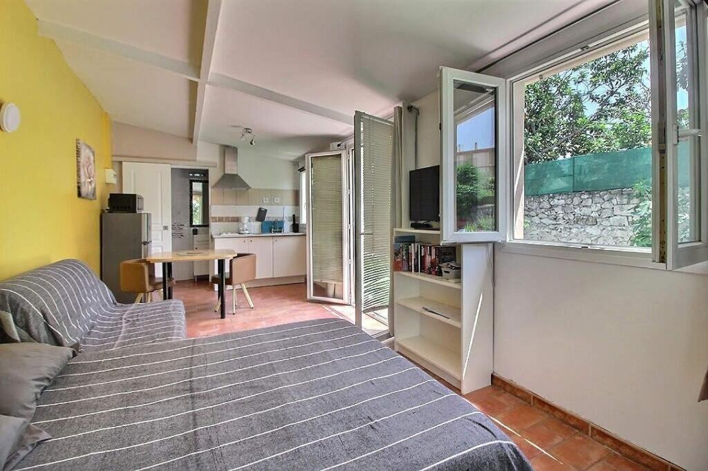 Villa Avec Piscine Et 3 Logements Ideale Groupe Marseilles Buitenkant foto