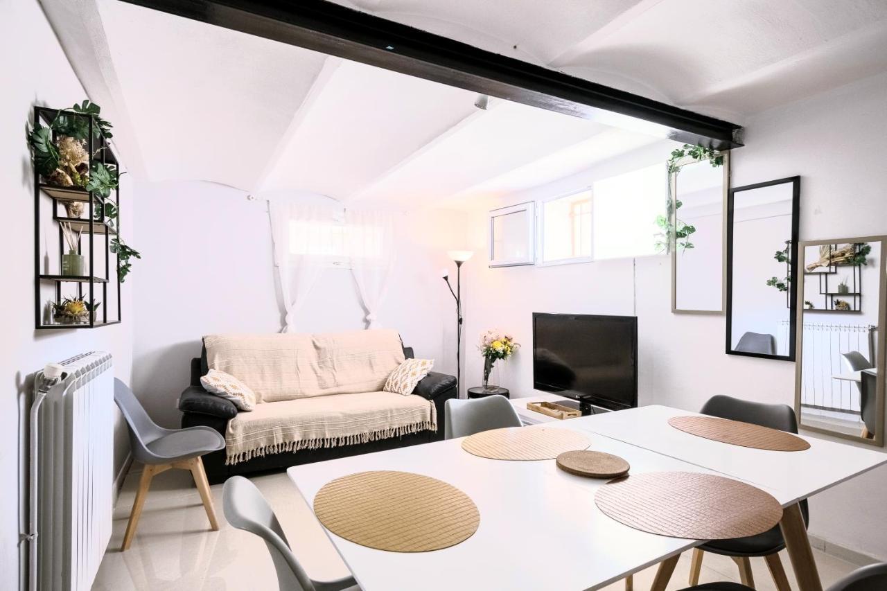 Villa Avec Piscine Et 3 Logements Ideale Groupe Marseilles Buitenkant foto