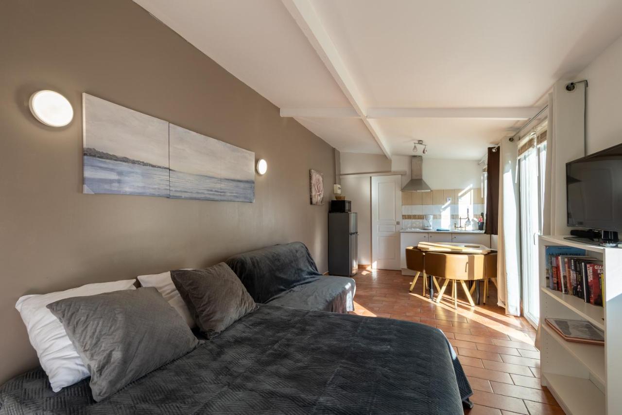 Villa Avec Piscine Et 3 Logements Ideale Groupe Marseilles Buitenkant foto
