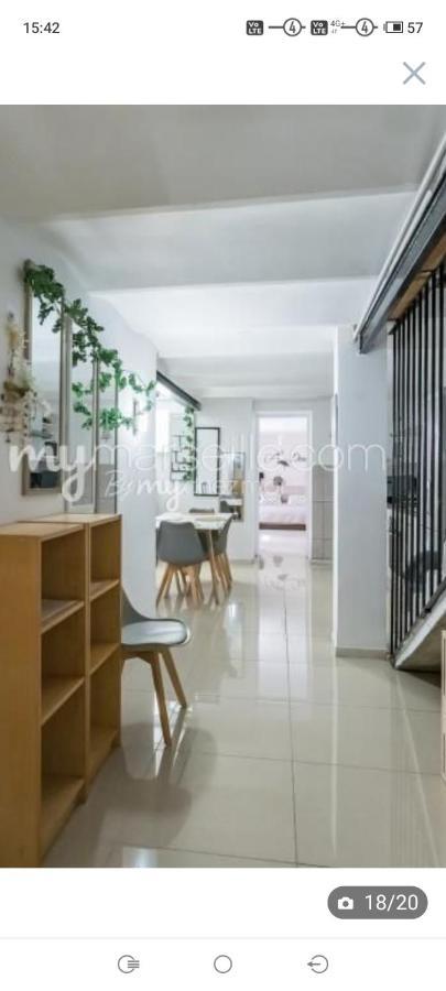 Villa Avec Piscine Et 3 Logements Ideale Groupe Marseilles Buitenkant foto