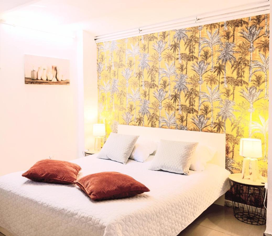 Villa Avec Piscine Et 3 Logements Ideale Groupe Marseilles Buitenkant foto