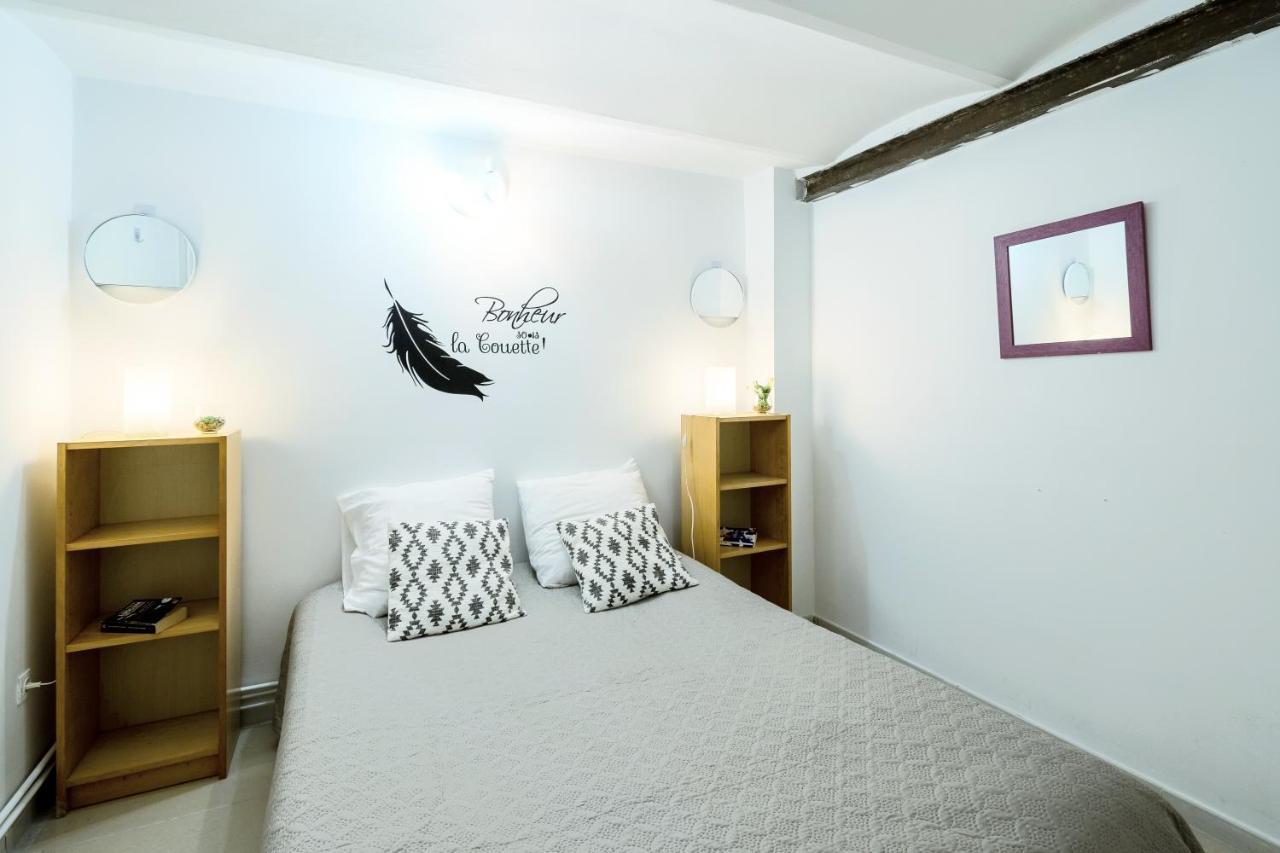 Villa Avec Piscine Et 3 Logements Ideale Groupe Marseilles Buitenkant foto