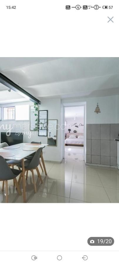 Villa Avec Piscine Et 3 Logements Ideale Groupe Marseilles Buitenkant foto