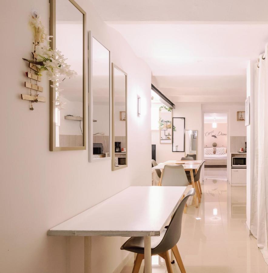Villa Avec Piscine Et 3 Logements Ideale Groupe Marseilles Buitenkant foto