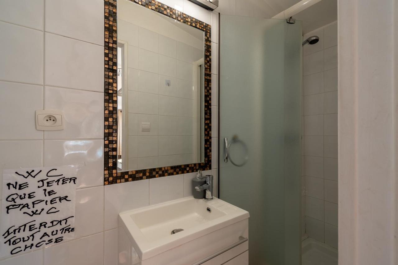 Villa Avec Piscine Et 3 Logements Ideale Groupe Marseilles Buitenkant foto
